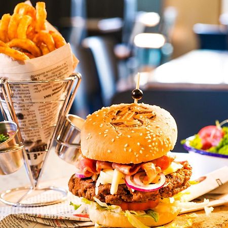Hi5-Hotel Seiersberg Windorf エクステリア 写真